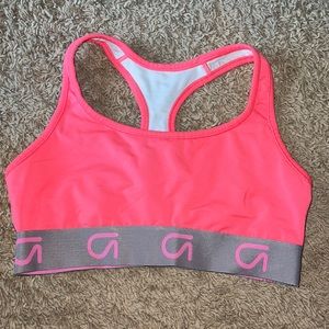 GAP Fit Racerback Sports Bra